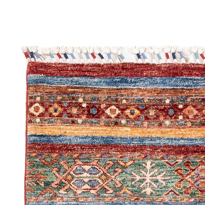 Shal Tapijt 266x82cm - Oosters Tapijt