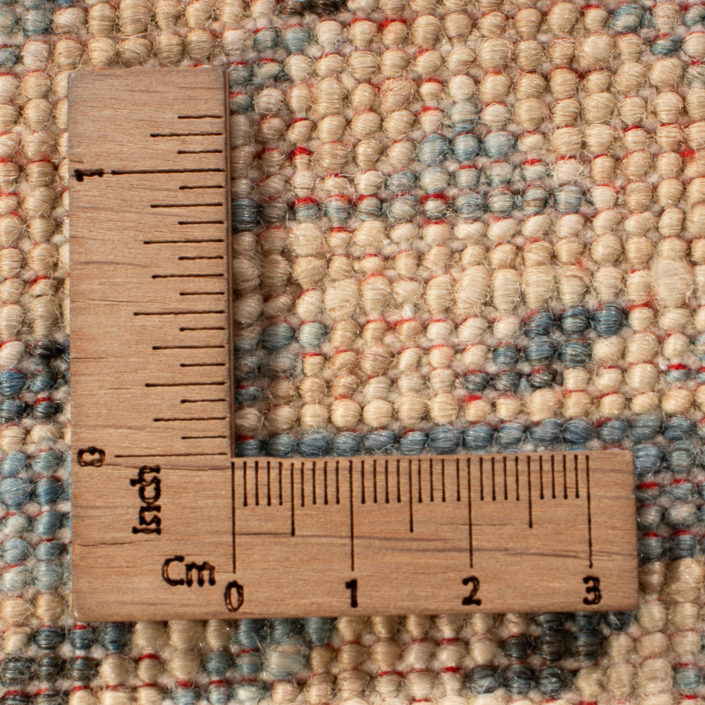 Loper Ziegler Tapijt - Shal - 296 x 79 cm - veelkleurig