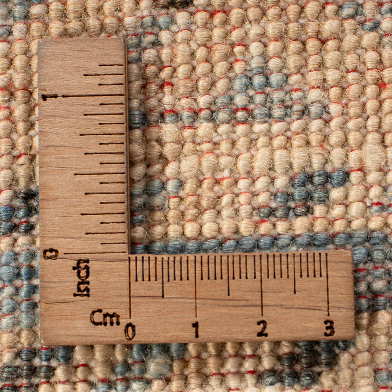 Loper Ziegler Tapijt - Shal - 296 x 79 cm - veelkleurig