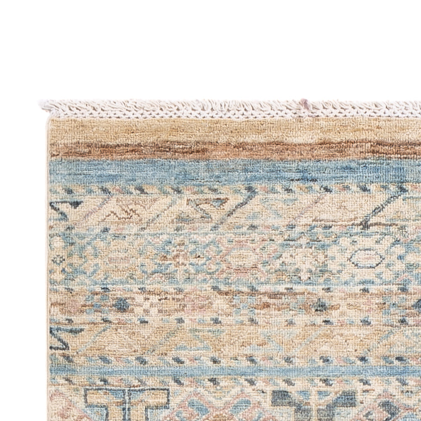 Shal Tapijt 295x82cm - Oosters Tapijt