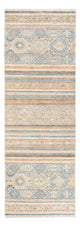 Shal Tapijt 250x83cm - Oosters Tapijt