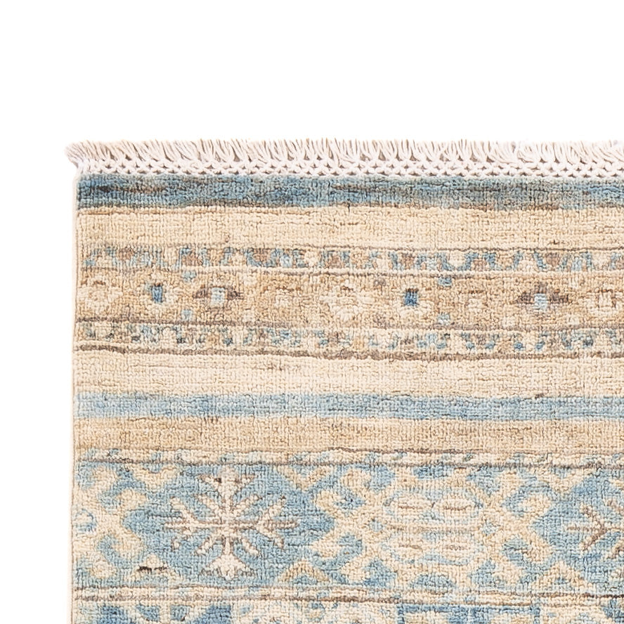 Shal Tapijt 250x83cm - Oosters Tapijt