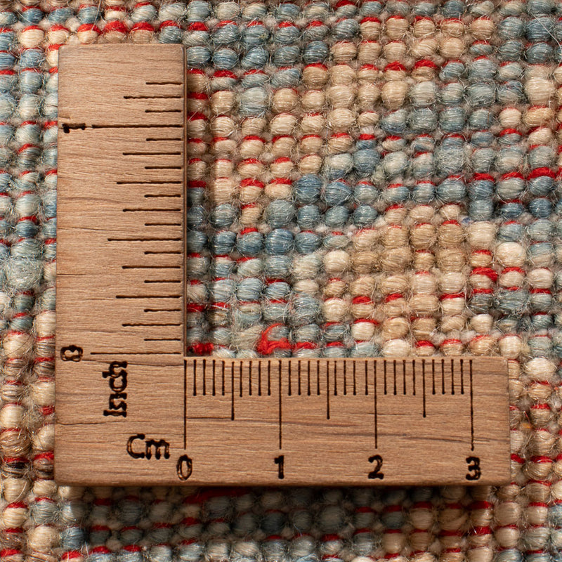 Loper Ziegler Tapijt - Shal - 250 x 83 cm - veelkleurig