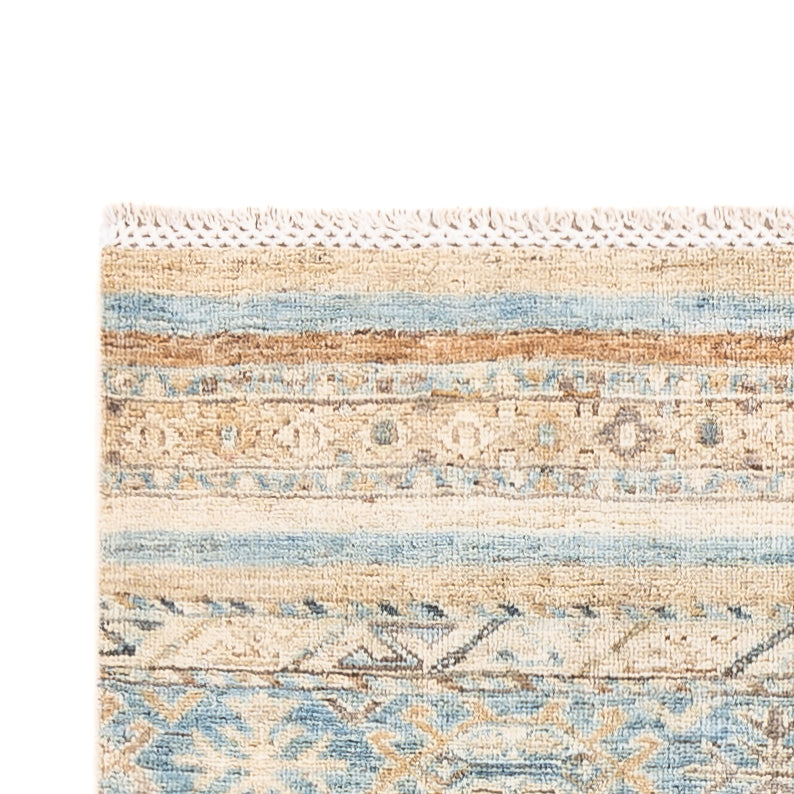 Shal Tapijt 278x82cm - Oosters Tapijt