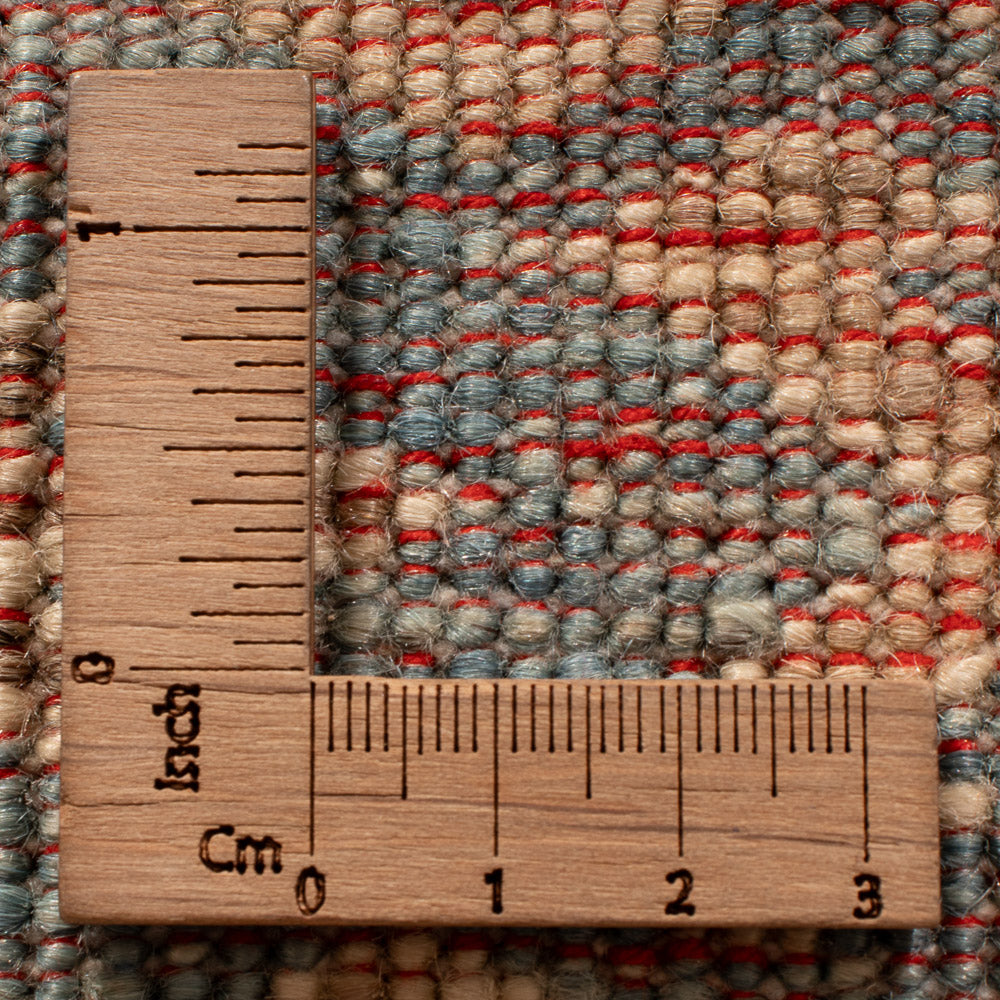 Loper Ziegler Tapijt - Shal - 278 x 82 cm - veelkleurig