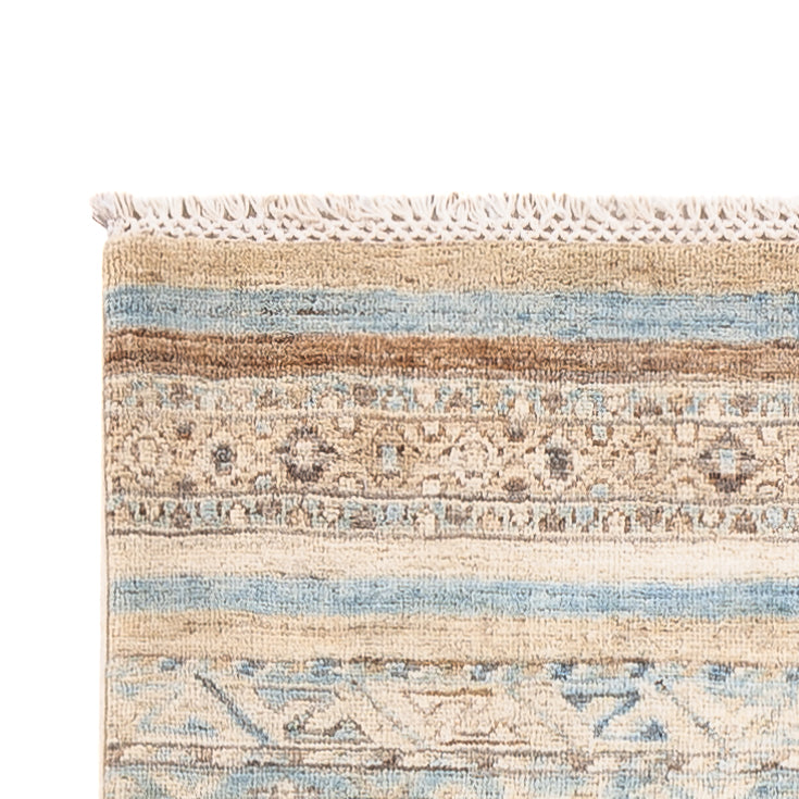 Shal Tapijt 297x80cm - Oosters Tapijt