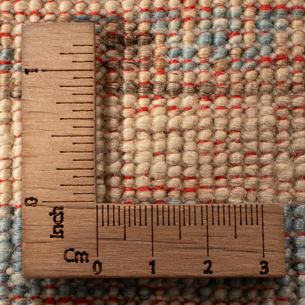 Loper Ziegler Tapijt - Shal - 297 x 80 cm - veelkleurig