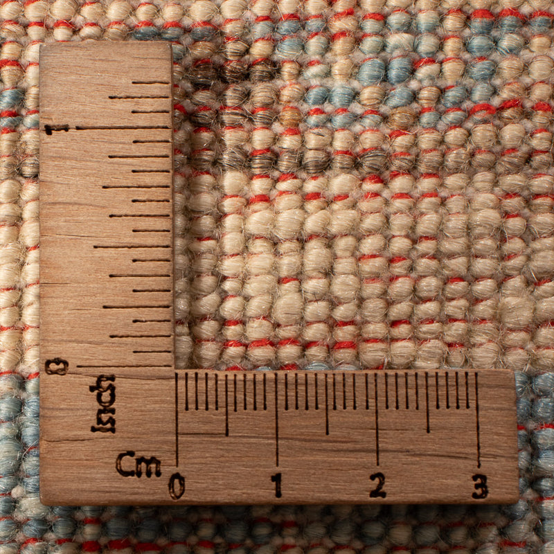 Loper Ziegler Tapijt - Shal - 297 x 80 cm - veelkleurig