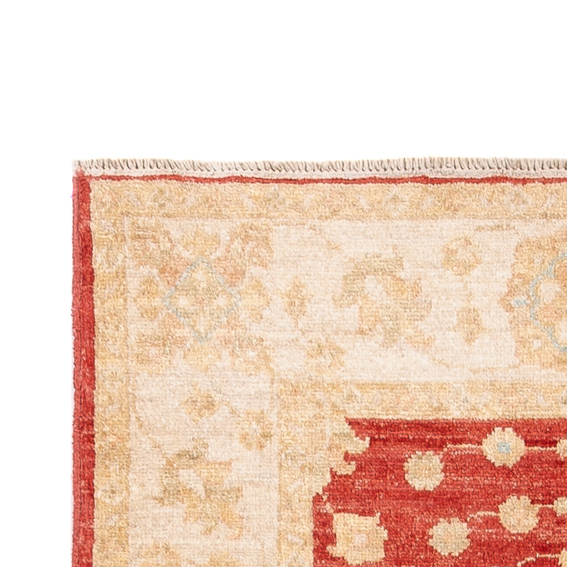 Ziegler tapijt 250x80cm - Oosters Tapijt
