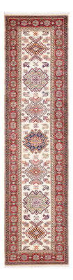 Loper Ziegler Tapijt - Kazak - 315 x 80 cm - veelkleurig