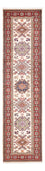 Loper Ziegler Tapijt - Kazak - 315 x 80 cm - veelkleurig