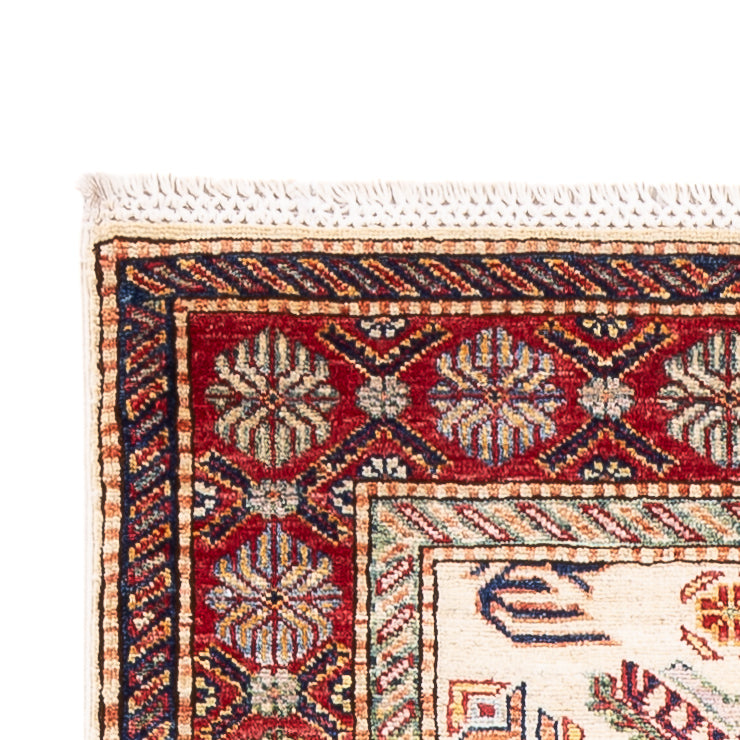 Kazak Tapijt 315x80cm - Oosters Tapijt