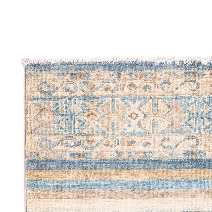 Shal Tapijt 285x80cm - Oosters Tapijt