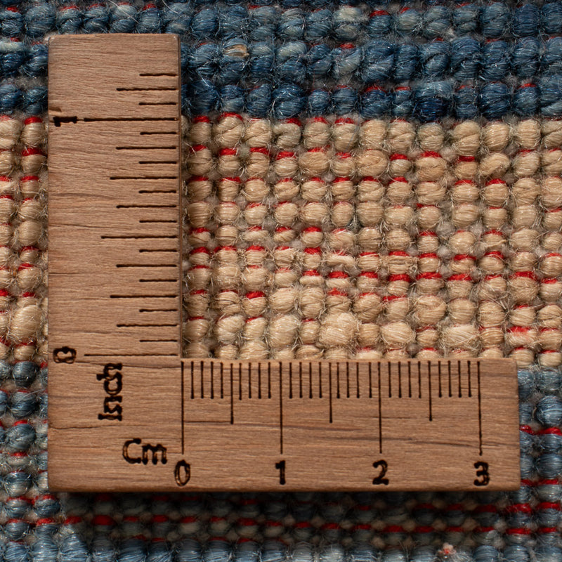 Loper Ziegler Tapijt - Shal - 285 x 80 cm - veelkleurig