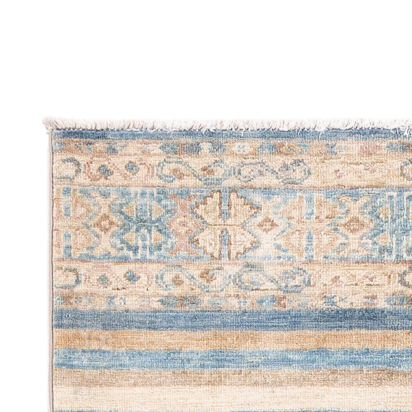 Shal Tapijt 285x81cm - Oosters Tapijt