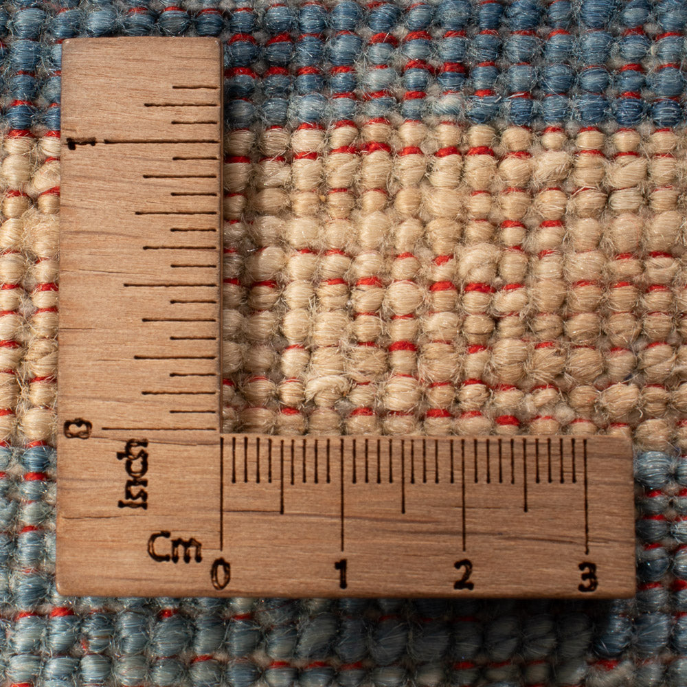 Loper Ziegler Tapijt - Shal - 285 x 81 cm - veelkleurig