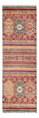 Shal Tapijt 254x80cm - Oosters Tapijt