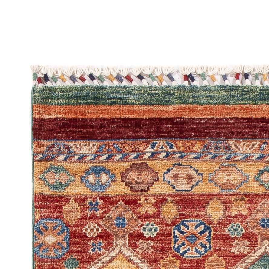 Shal Tapijt 254x80cm - Oosters Tapijt