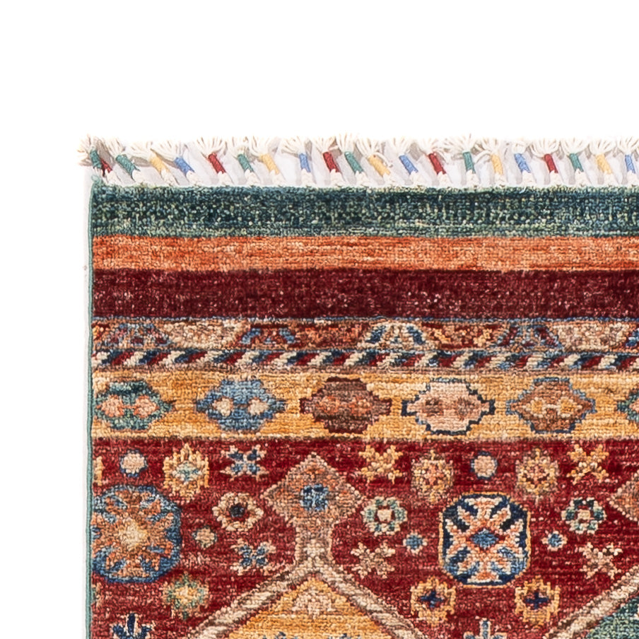 Shal Tapijt 243x81cm - Oosters Tapijt