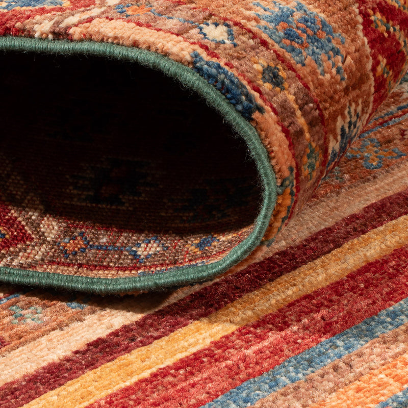 Loper Ziegler Tapijt - Shal - 243 x 81 cm - veelkleurig