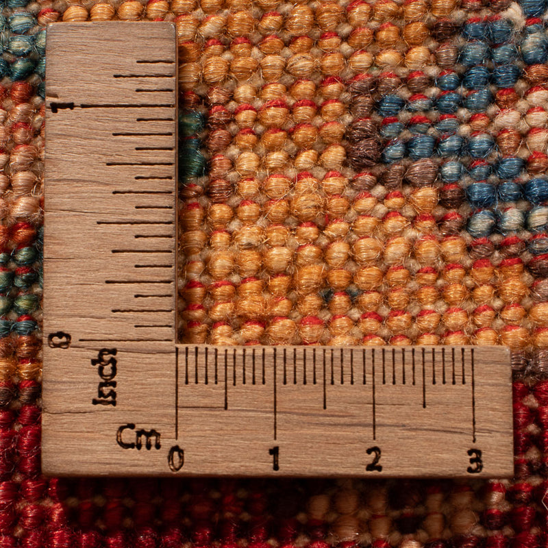 Loper Ziegler Tapijt - Shal - 243 x 81 cm - veelkleurig