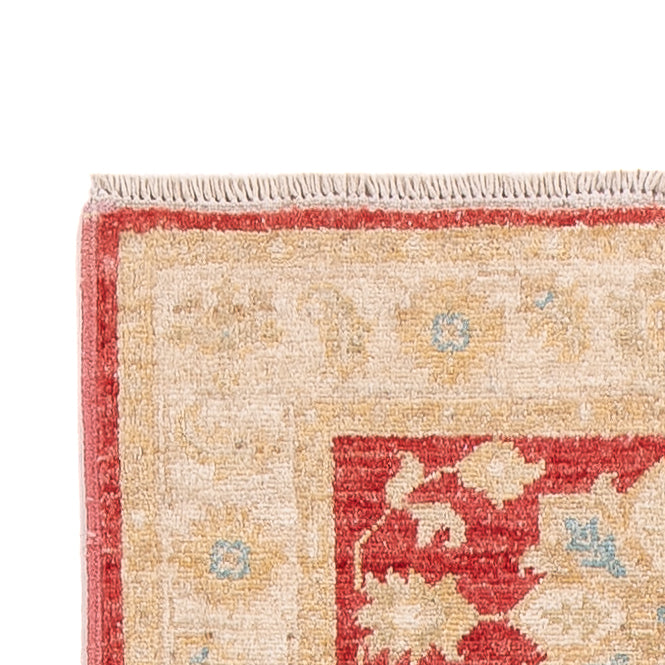 Ziegler tapijt 251x61cm - Oosters Tapijt