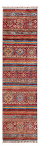Shal Tapijt 304x79cm - Oosters Tapijt