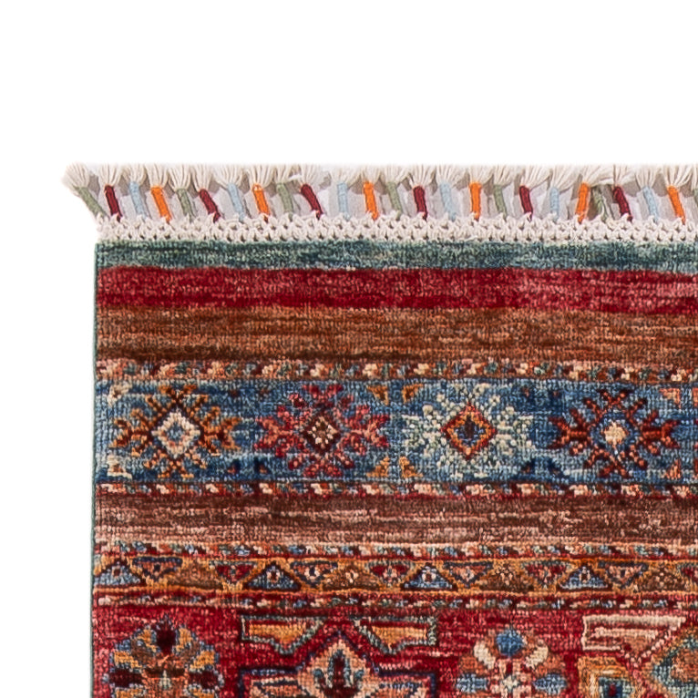 Shal Tapijt 304x79cm - Oosters Tapijt