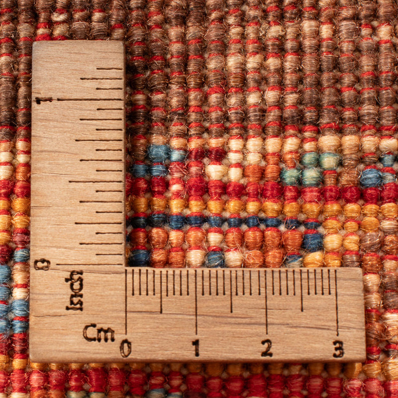 Loper Ziegler Tapijt - Shal - 304 x 79 cm - veelkleurig