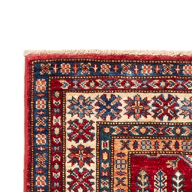 Kazak Tapijt 294x71cm - Oosters Tapijt