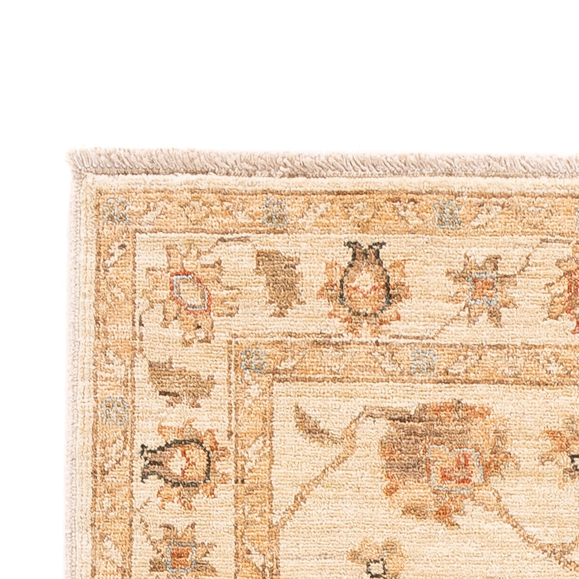 Ziegler tapijt 244x82cm - Oosters Tapijt