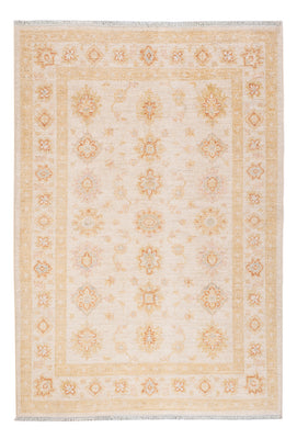 Ziegler tapijt - 150 x 104 cm - beige