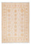 Ziegler tapijt - 150 x 104 cm - beige