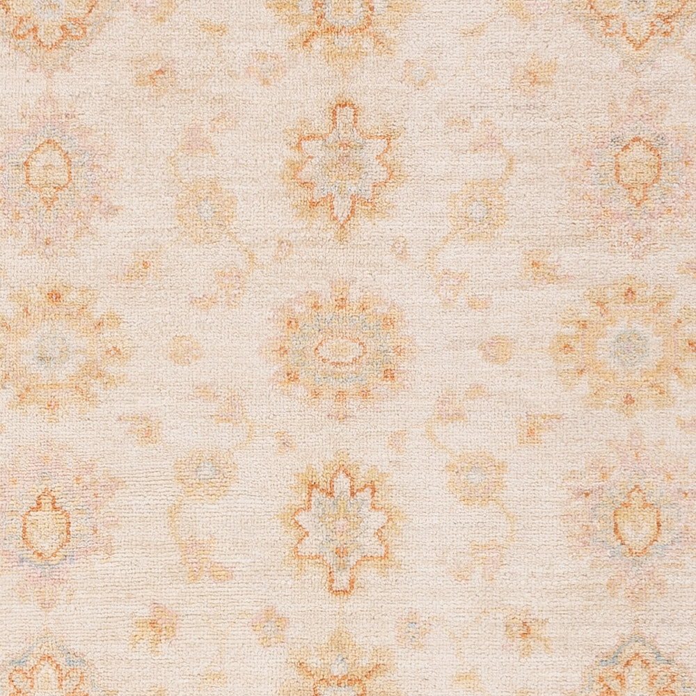 Ziegler tapijt - 150 x 104 cm - beige