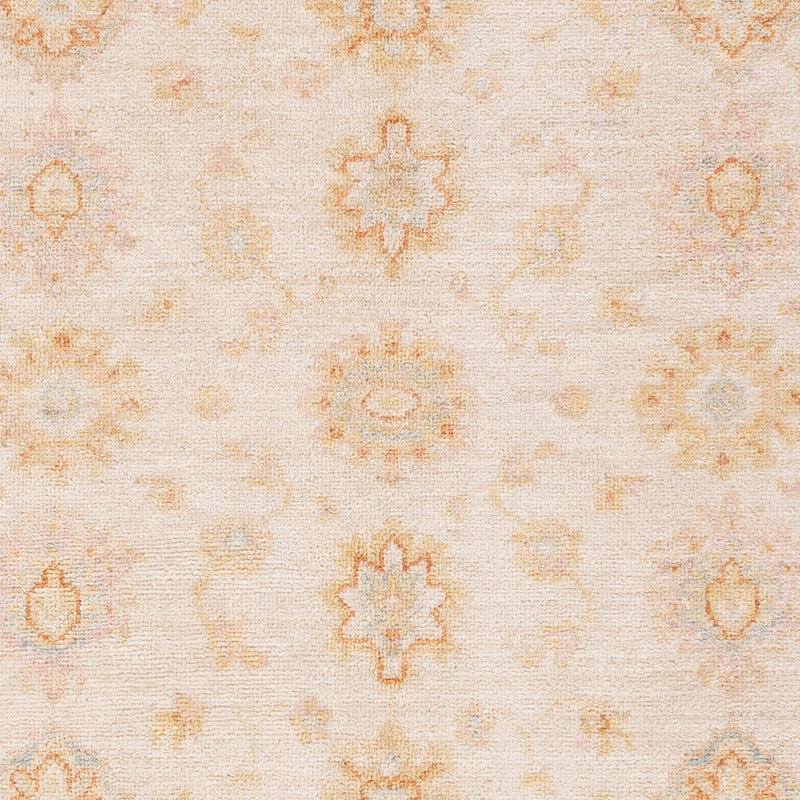 Ziegler tapijt - 150 x 104 cm - beige