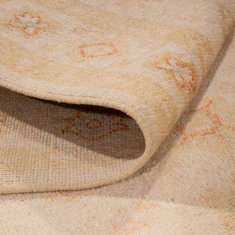 Ziegler tapijt - 150 x 104 cm - beige