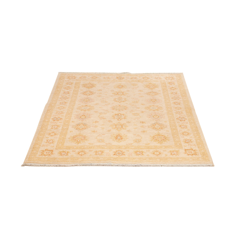Ziegler tapijt - 150 x 104 cm - beige