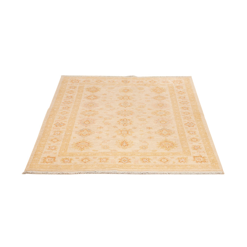 Ziegler tapijt - 150 x 104 cm - beige