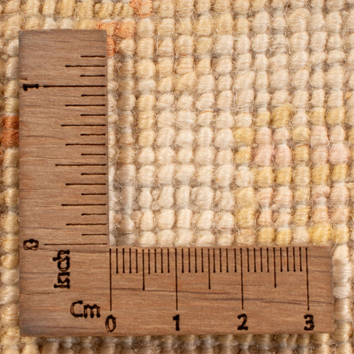 Ziegler tapijt - 150 x 104 cm - beige