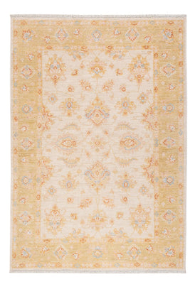 Ziegler tapijt - 147 x 100 cm - beige