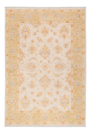 Ziegler tapijt - 147 x 100 cm - beige