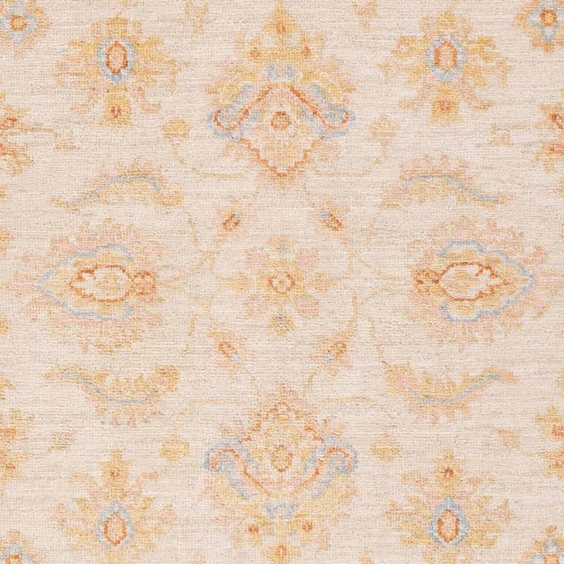Ziegler tapijt - 147 x 100 cm - beige