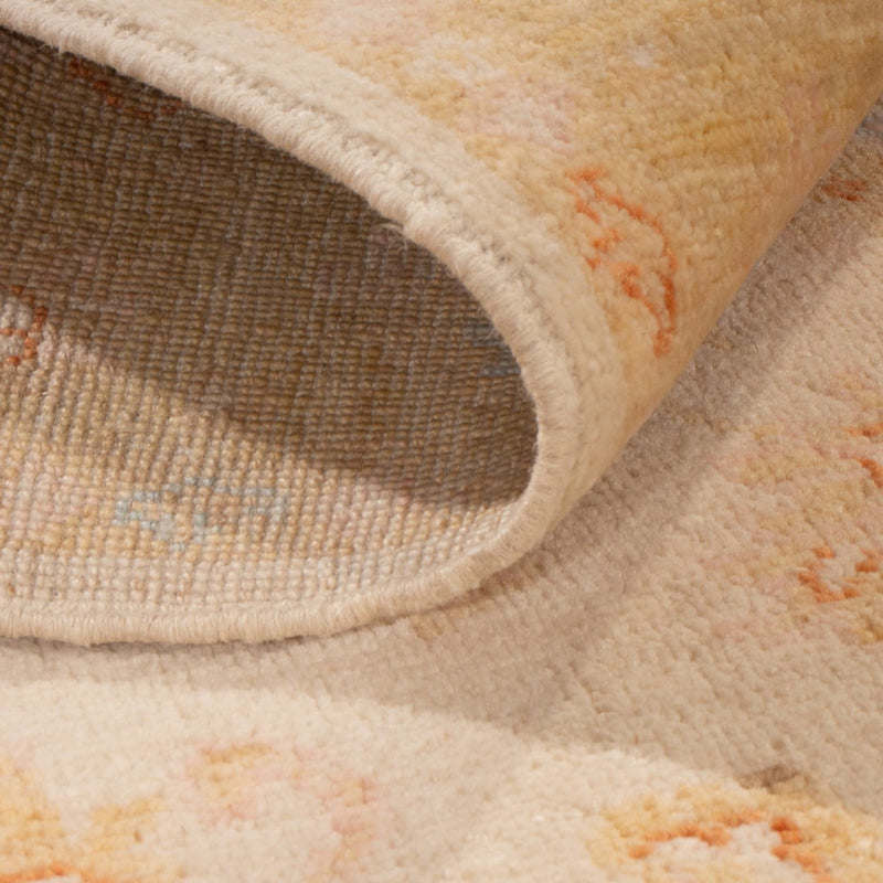 Ziegler tapijt - 147 x 100 cm - beige