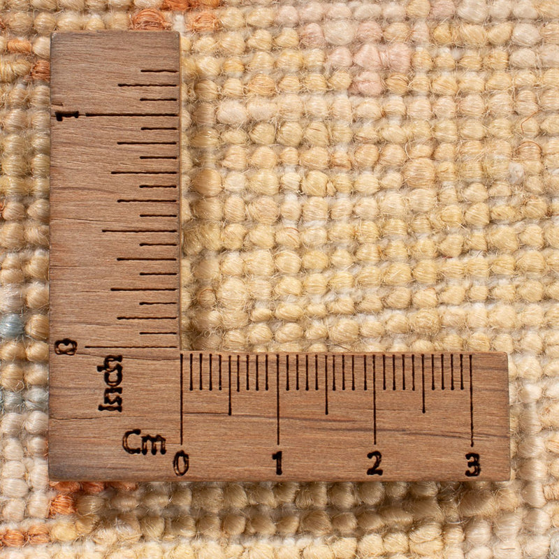 Ziegler tapijt - 147 x 100 cm - beige