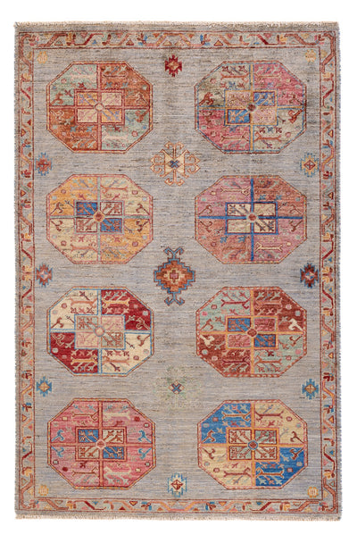 Ariana Tapijt 100x149cm - Oosters Tapijt