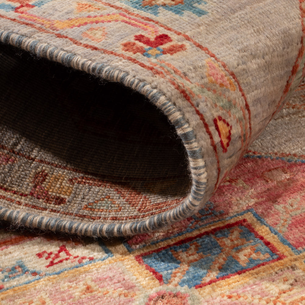 Ziegler Tapijt - Ariana - 149 x 100 cm - veelkleurig