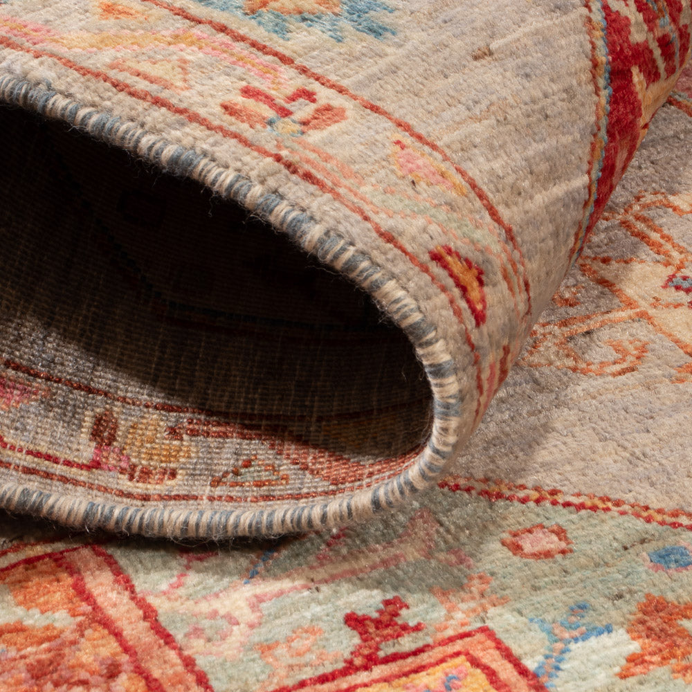 Ziegler Tapijt - Ariana - 148 x 99 cm - veelkleurig