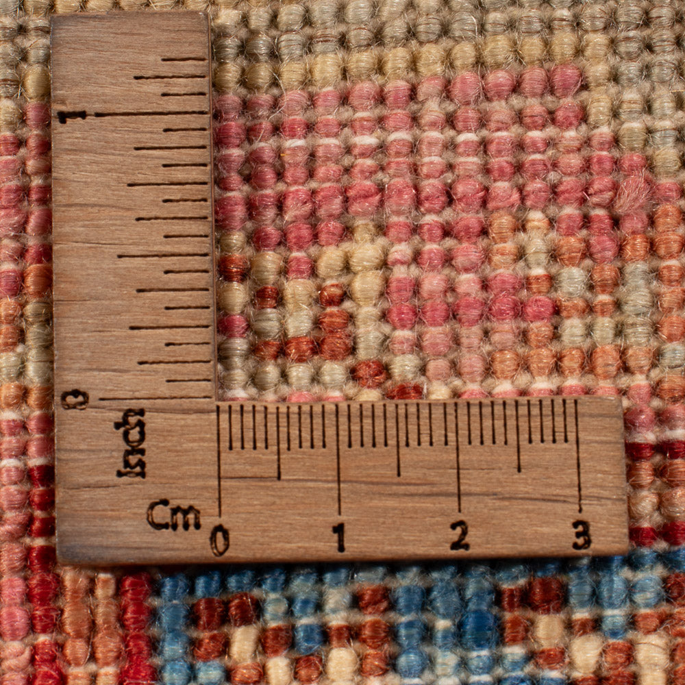 Ziegler Tapijt - Ariana - 148 x 99 cm - veelkleurig