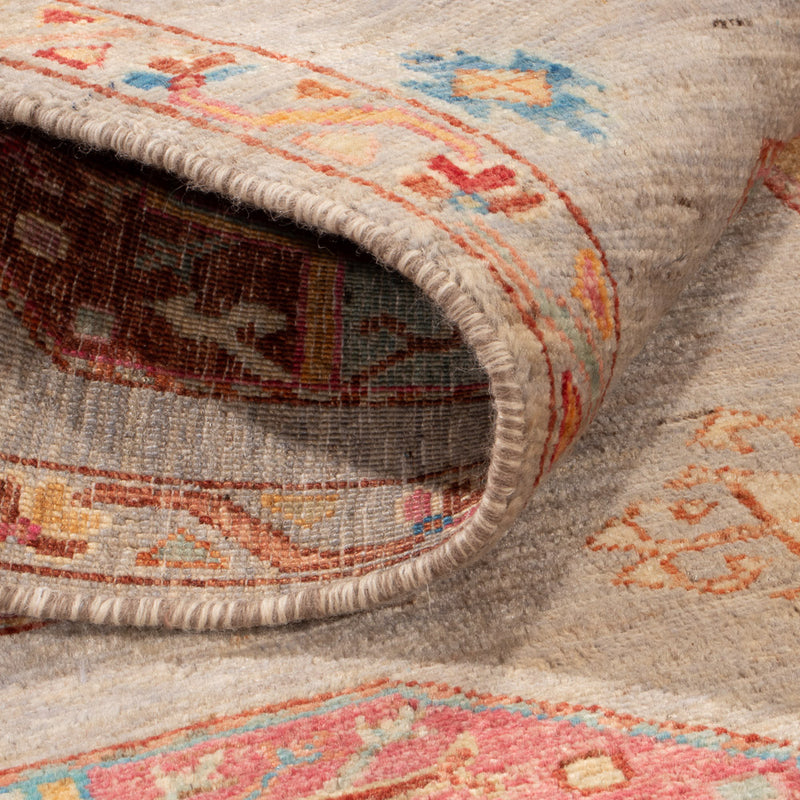 Ziegler Tapijt - Ariana - 148 x 101 cm - veelkleurig