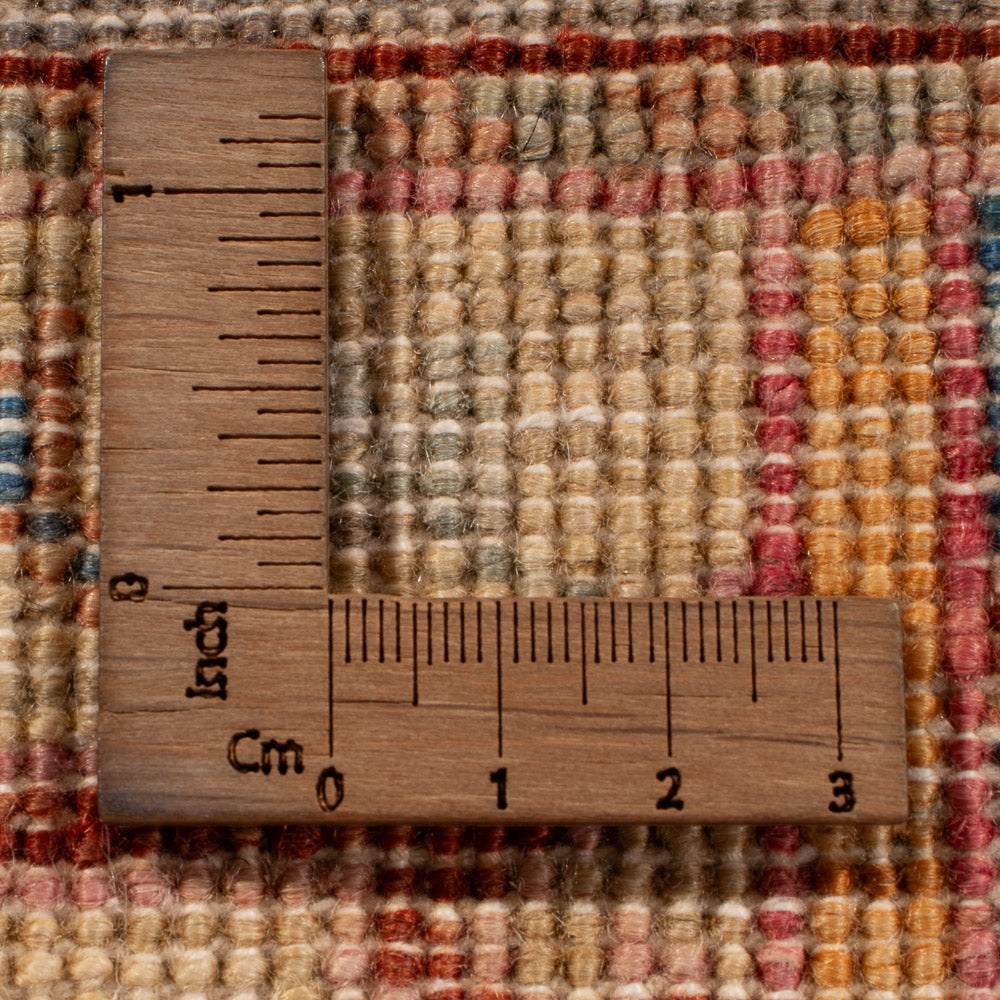 Ziegler Tapijt - Ariana - 148 x 101 cm - veelkleurig